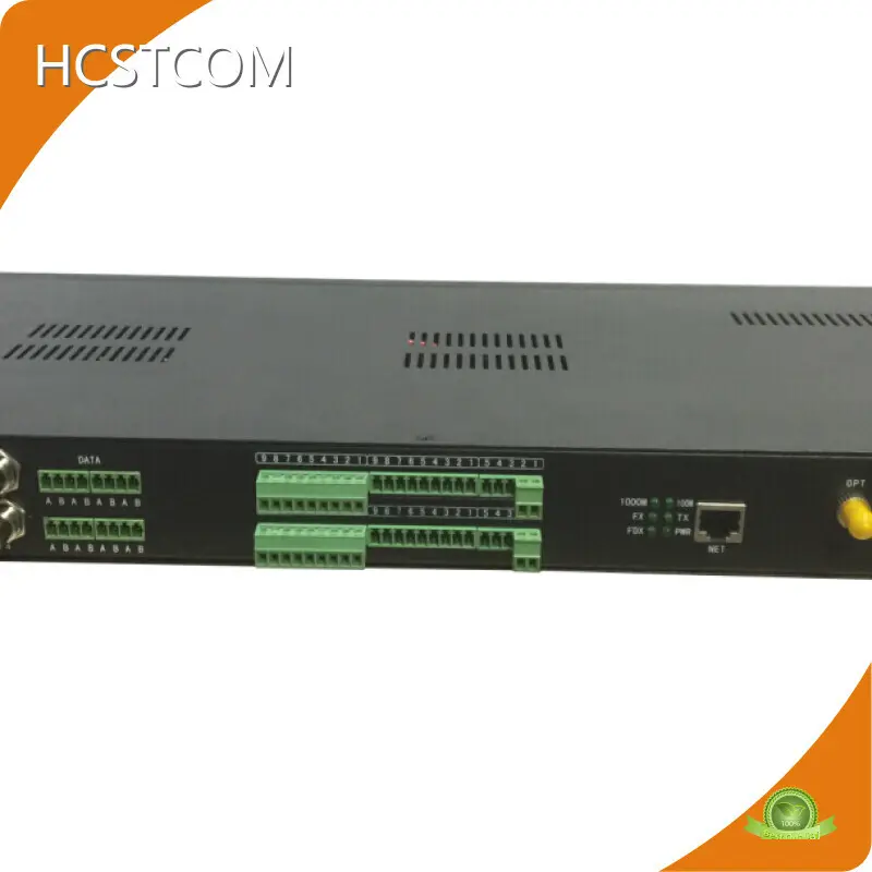 Optical Transceiver by HCSTCOM-1 1