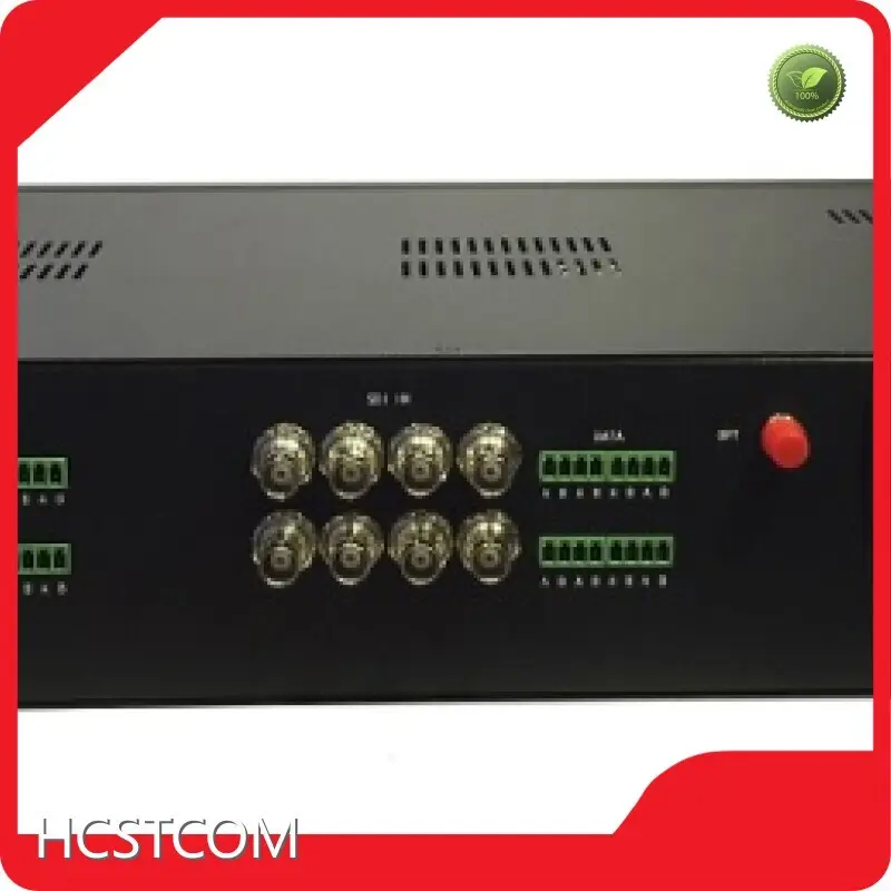 Factory Direct 64ch Optical Transceiver Company 1