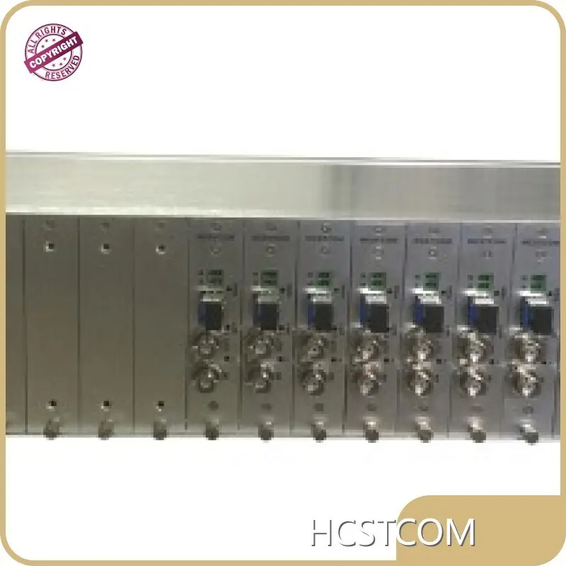 Factory Direct 3g Sdi Sfp Optical Module Price List 1