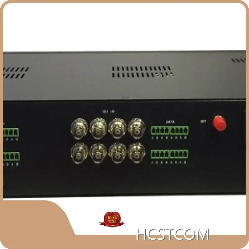 6g Sdi Sfp Optical Module by HCSTCOM 1