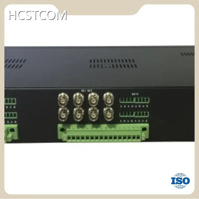 HCSTCOM 12g Sdi Sfp Optical Module Price List 1