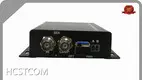 Fiber Transceiver by HCSTCOM 1