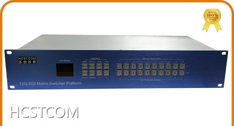 Best Audio Visual Systems Company 1