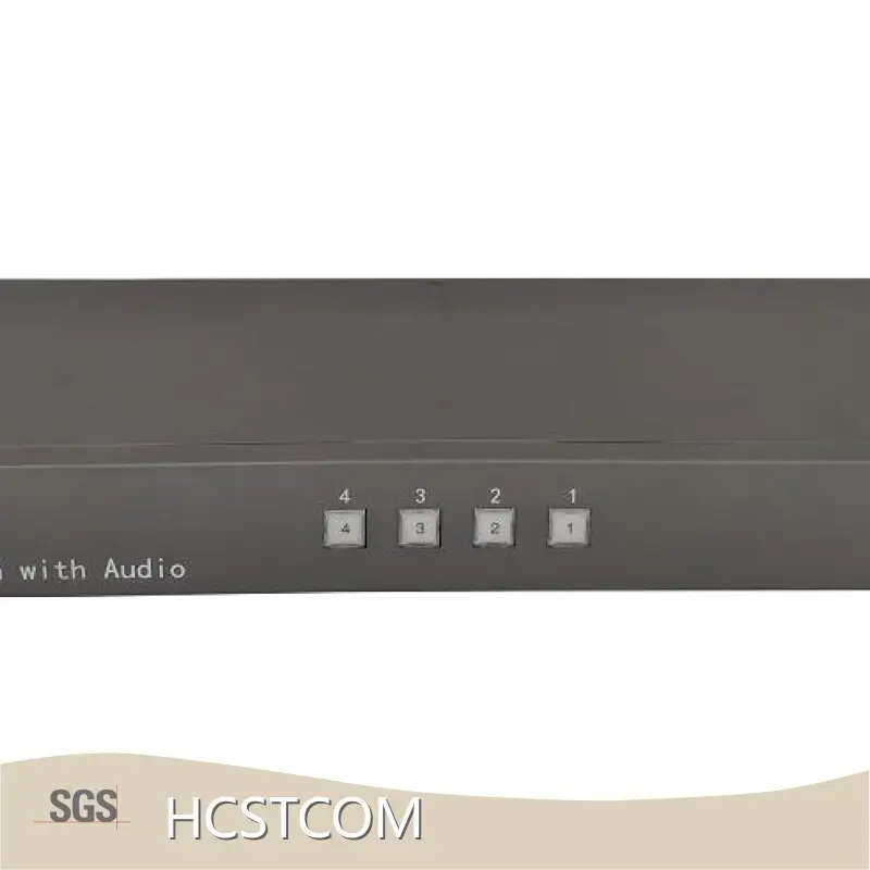 China Hdmi Usb Extender Company 1