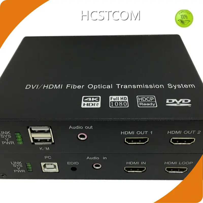 Kvm Extenders Price List 1