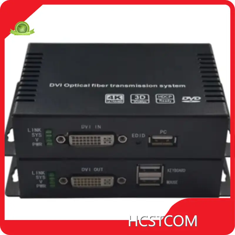 High Quality Dvi D Kvm Extender Price List 1