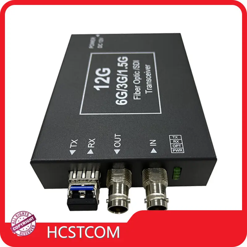 Fiber Optic Video Extender Price List 1