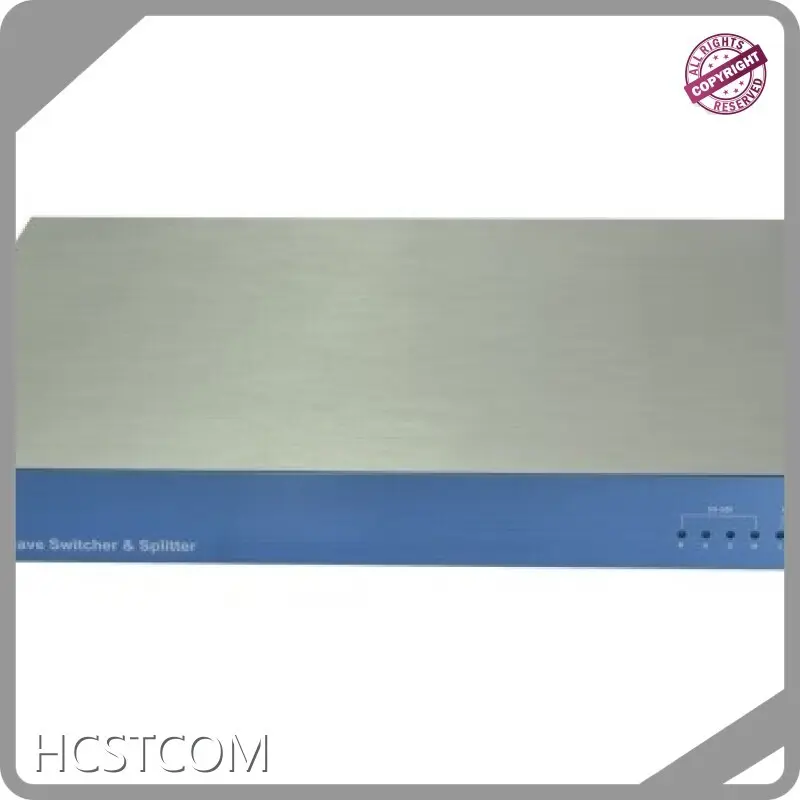 HCSTCOM 240v Master Slave Switch Price List 1