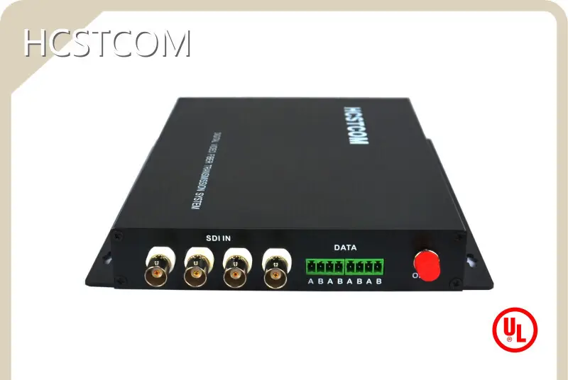 China 64ch Optical Transceiver Company 1