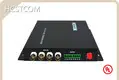 China 64ch Optical Transceiver Company 1