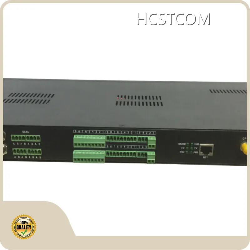 HCSTCOM Optical Transceiver Price List 1