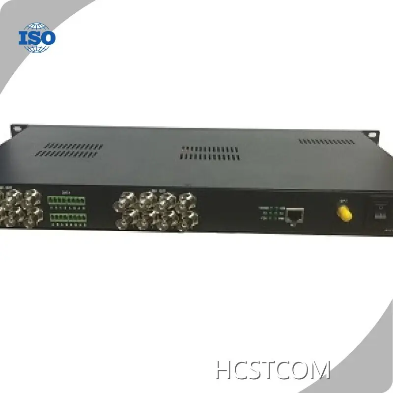 Best ASI Fiber Optic Transmitter Price List 1