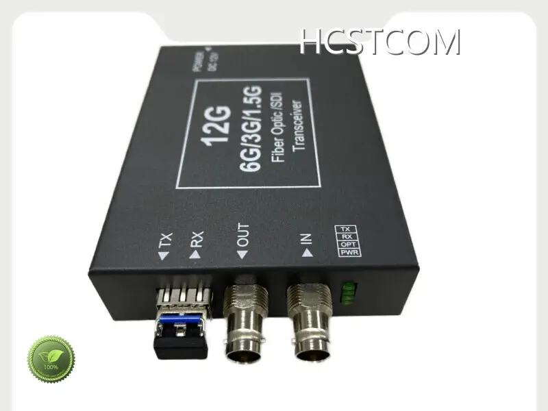 Fiber Optic Transceiver Price List-1 1