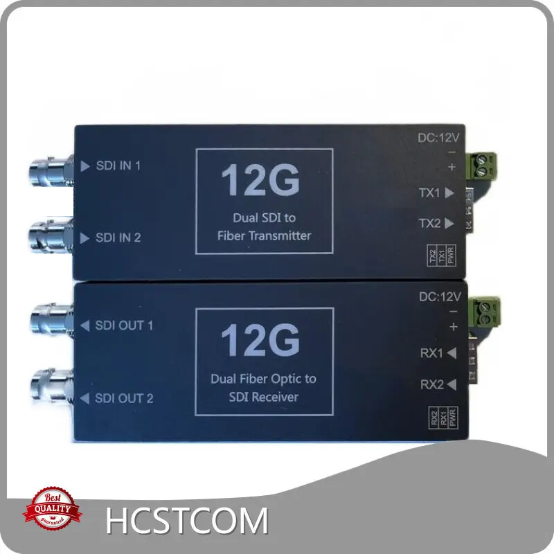 Best Optical Transceiver Company 1