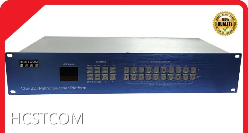 China Audio Video Equipment Company 1