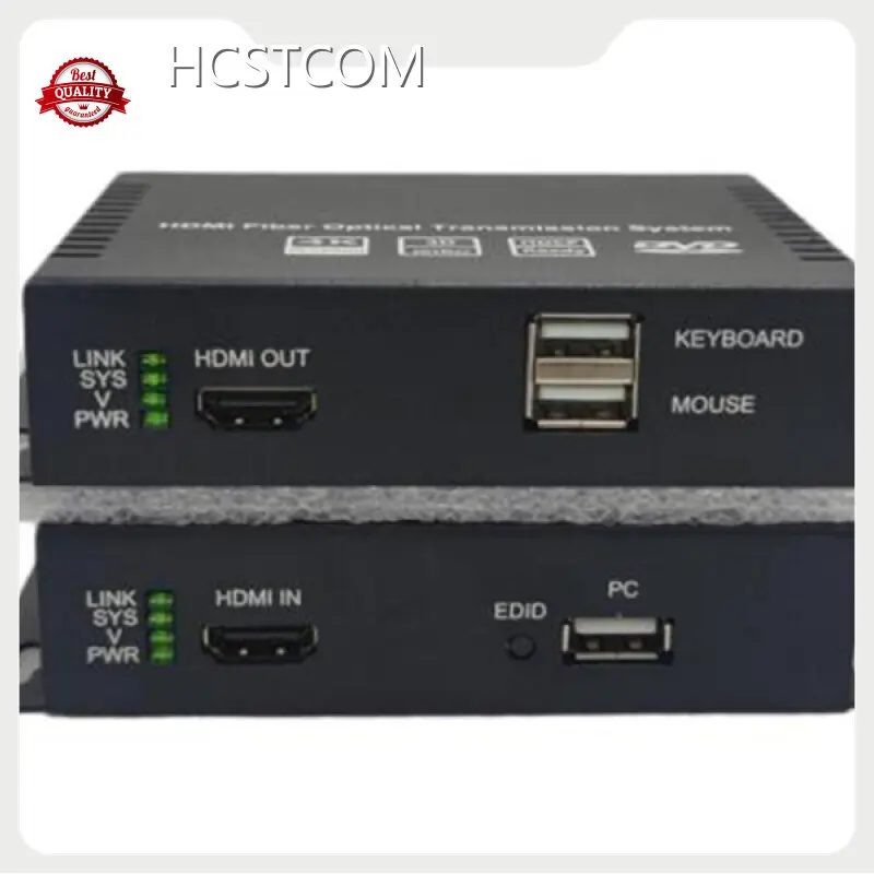 Hdmi and Usb Extender Price List 1