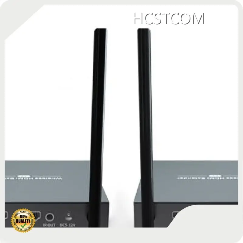 Audio Visual Suppliers by HCSTCOM 1