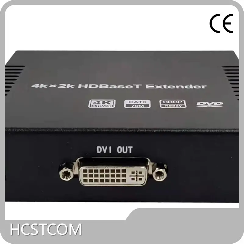 China Kvm Extenders Company 1