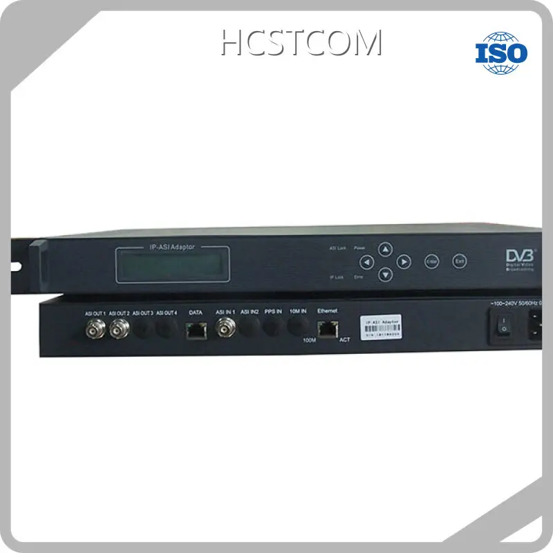 Bidirectional Adapter Price List 1