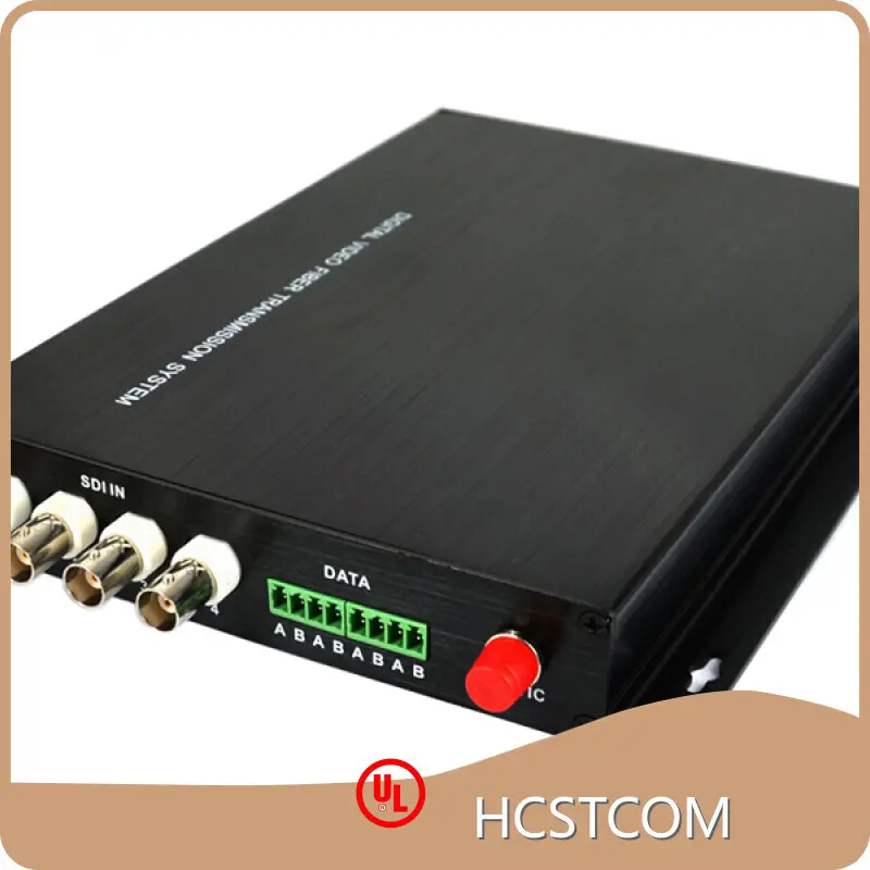 Broadcast Audio Equipment 3G-SDI Wholesale - HCSTCOM 1