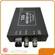 HCSTCOM Sdi to Optical Fiber Converter Price List 1