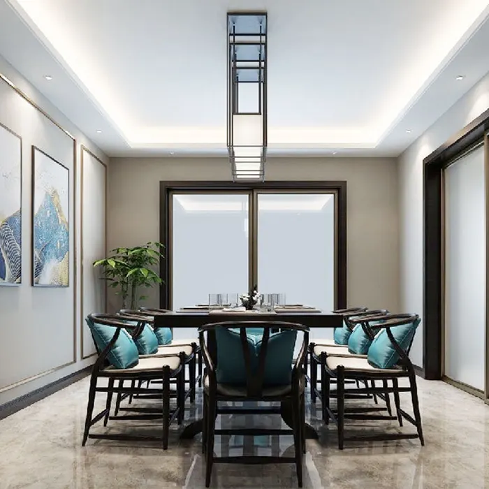 U Shape Tile Trim Dong's Dongri,2.44m-3.0m 6