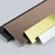 U Shape Tile Trim Dong's Dongri,2.44m-3.0m 3