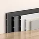 Wholesale Aluminium Skirting Board Dong's Dongri Brand 2