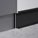 Wholesale Aluminium Skirting Board Dong's Dongri Brand 3