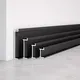 Wholesale Aluminium Skirting Board Dong's Dongri Brand 5