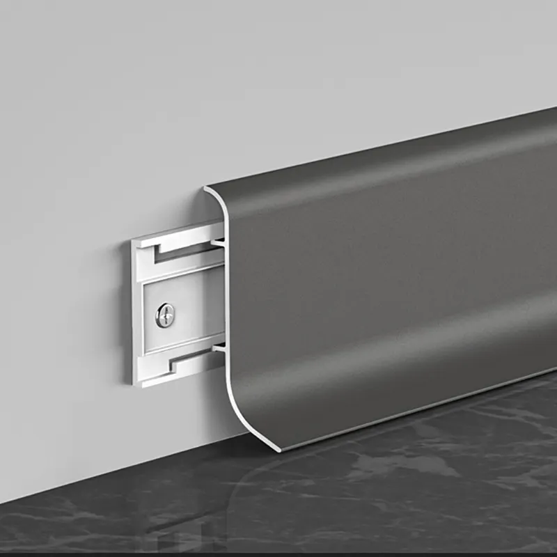 Dong's Dongri Aluminum Skirting Board Company 2