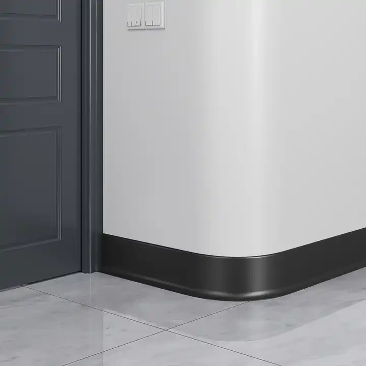 Aluminium Skirting Dong's Dongri, Customized 3