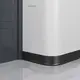 OEM Aluminium Flat Skirting Dong's Dongri  Customized 3