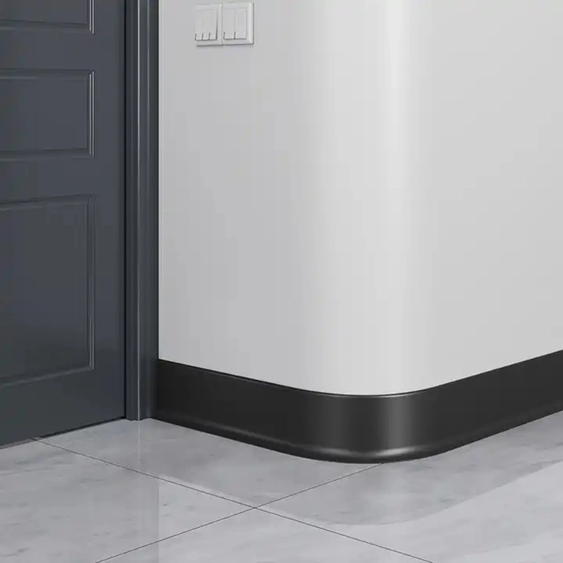 Aluminium Skirting Dong's Dongri, Customized 5