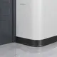 OEM Aluminium Flat Skirting Dong's Dongri  Customized 5