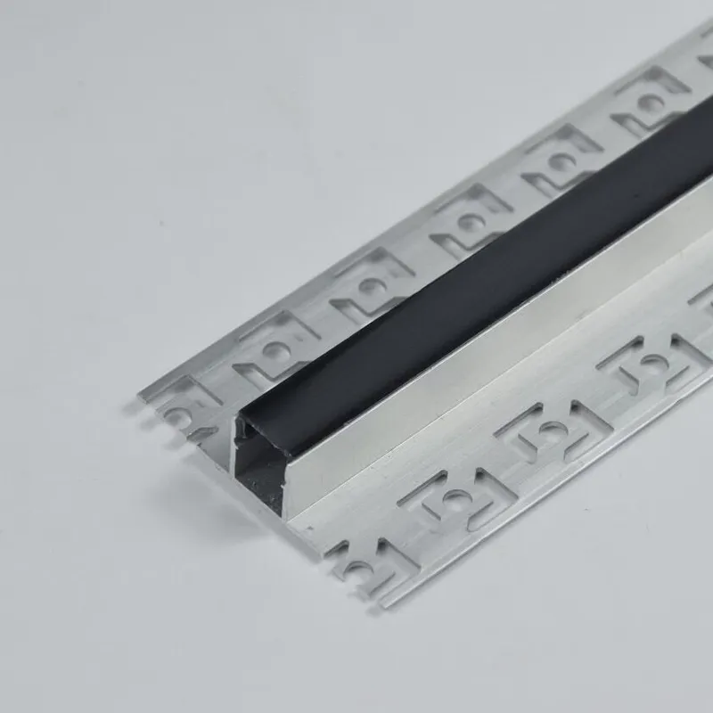Aluminium Led Profile Channel  Customized Dong's Dongri 2