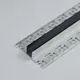 Aluminium Led Profile Channel  Customized Dong's Dongri 2
