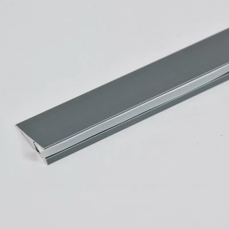 Aluminium Led Profile Channel  Customized Dong's Dongri 3