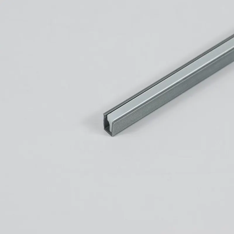 Aluminium Led Profile Channel  Customized Dong's Dongri 4