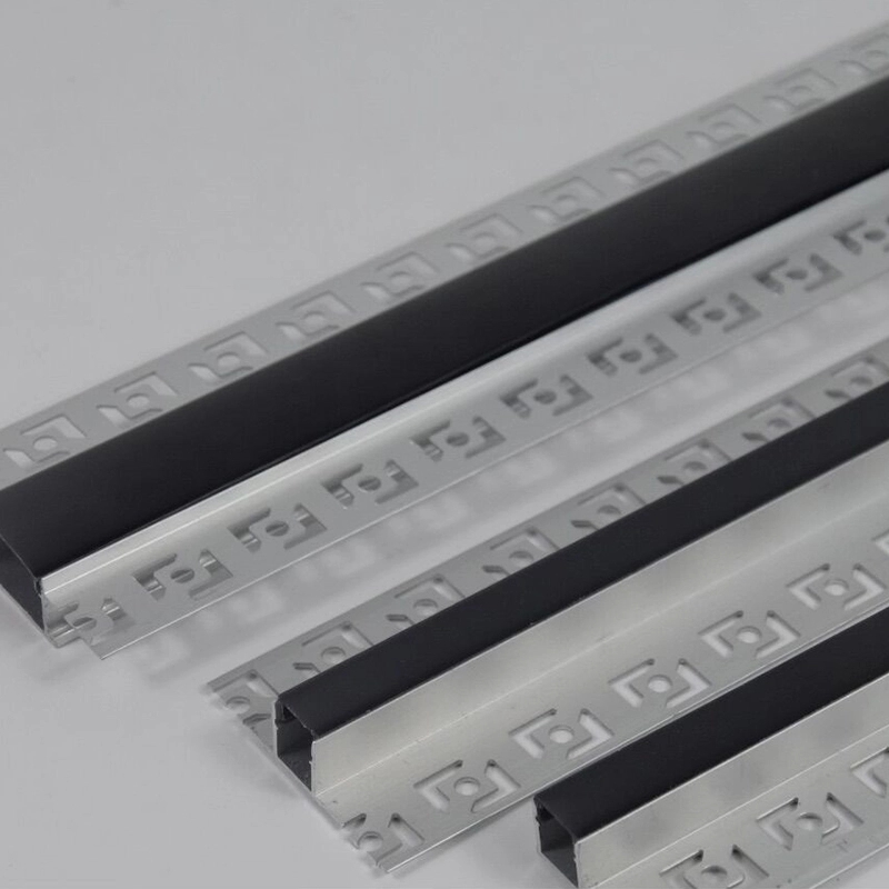 High Quality LED Aluminium Profiles China Supplier 1