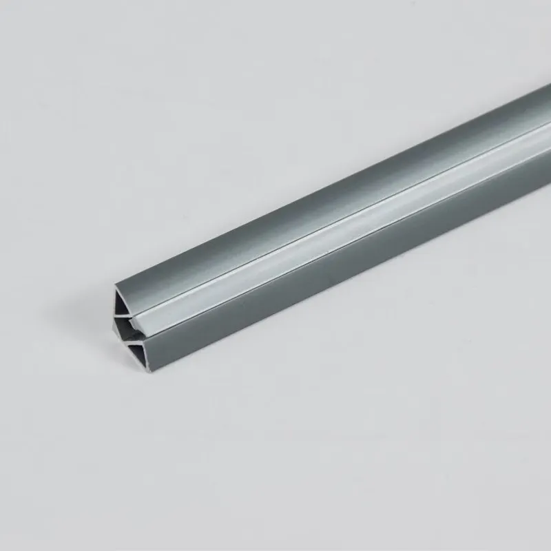 Aluminium Led Profile Channel  Customized Dong's Dongri 5