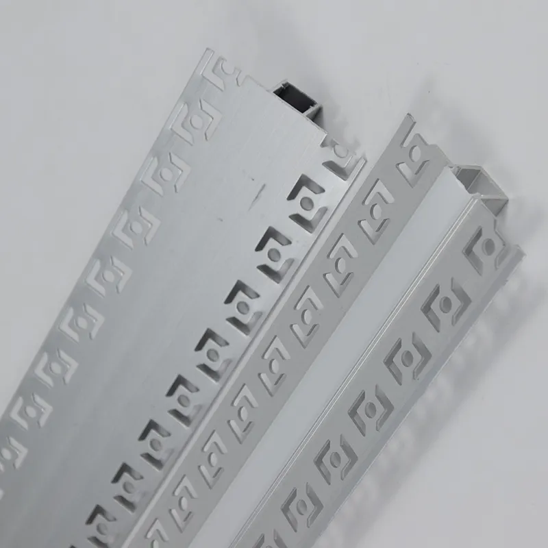 Aluminium Led Profile Channel  Customized Dong's Dongri 6