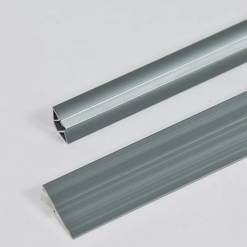 Dong's Dongri V Shape Led Aluminum Channel Factory 2