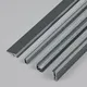 Dong's Dongri V Shape Led Aluminum Channel Factory 3