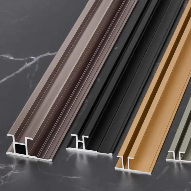 Metal Wall Cladding Profiles  Customized Dong's Dongri 2