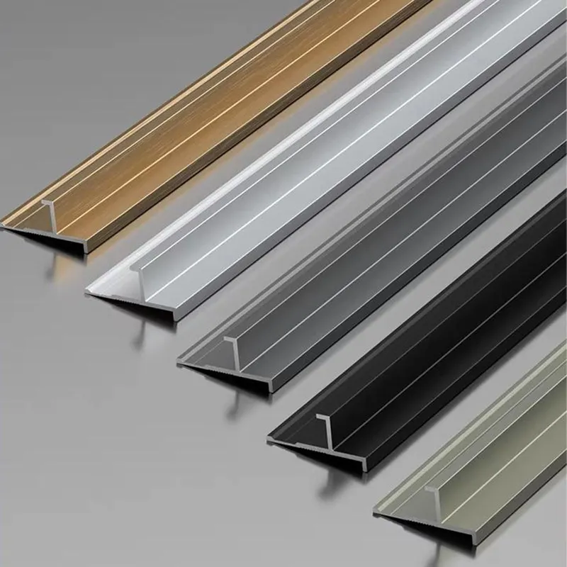 New Aluminium Profile Cladding Customized Dong's Dongri Company 2