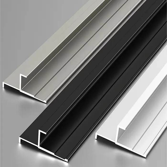 New Aluminium Profile Cladding Customized Dong's Dongri Company 3
