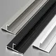 New Aluminium Profile Cladding Customized Dong's Dongri Company 3