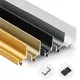 Bestaluminium Drawer Handles Aluminium Drawer Handles Company 4
