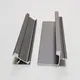 OEM Aluminium Profile Handles Dong's Dongri Customized 3